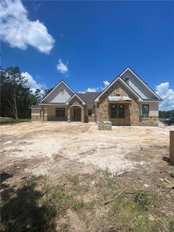 6100 Rain Meadow Drive - Photo 1
