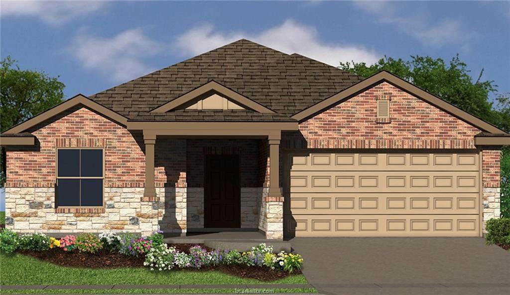 1919 Thorndyke Lane - Photo 1