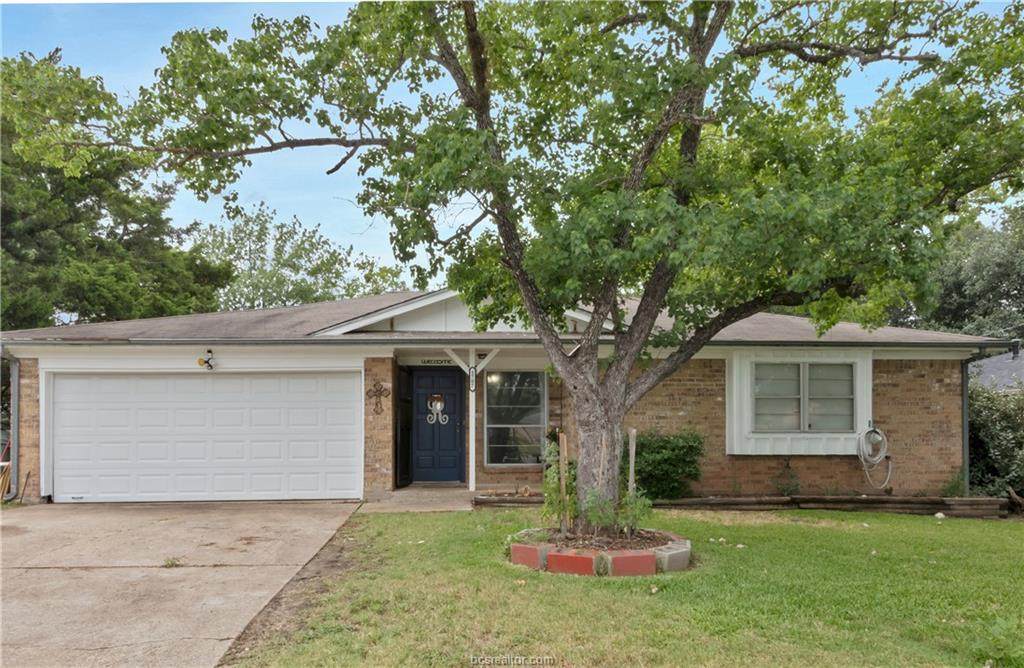 1707 Luza Street - Photo 1