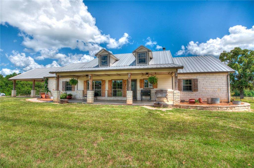 101 Bird Farm Road Road - Photo 1