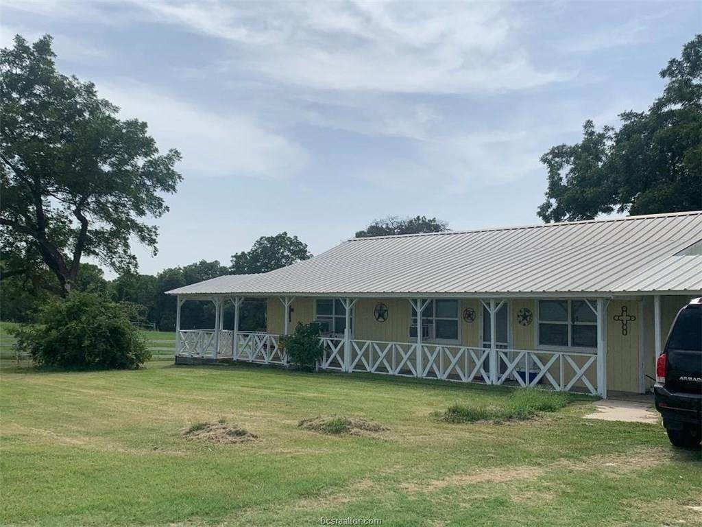 4081 Fred Hall Road - Photo 1