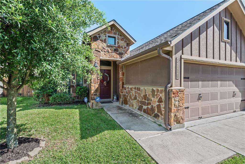 3710 Stevens Creek Court - Photo 1