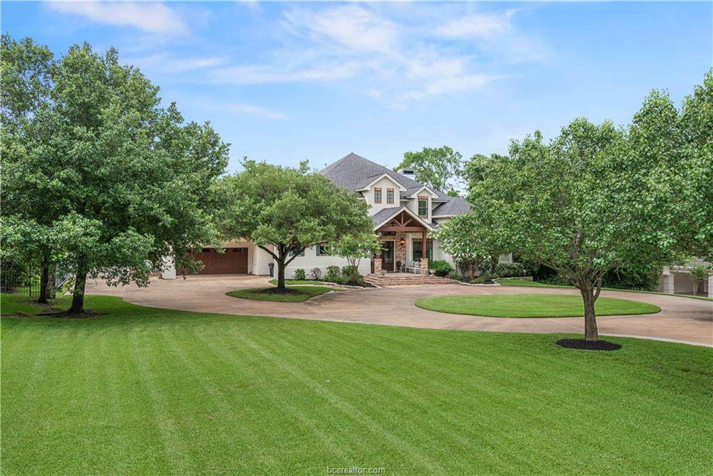 6018 Augusta Circle - Photo 1