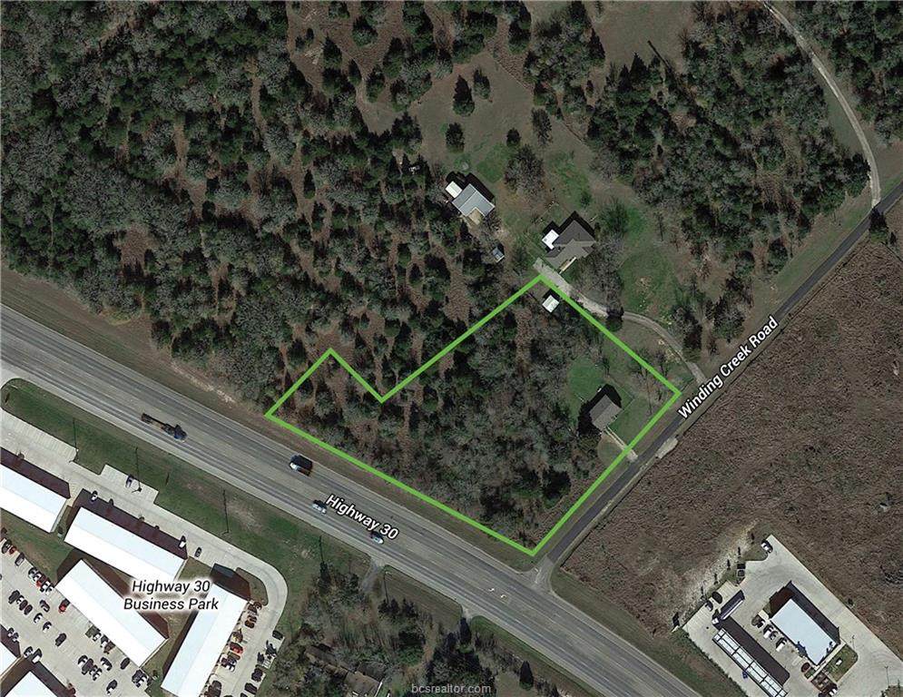 4611 Winding Creek Road - Photo 1