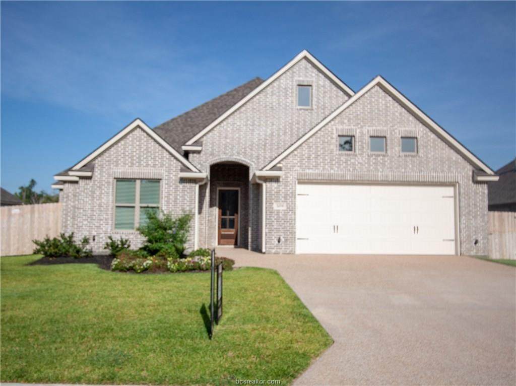 3214 Rose Hill Lane - Photo 1