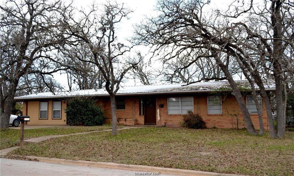 4203 Oaklawn St Street - Photo 1