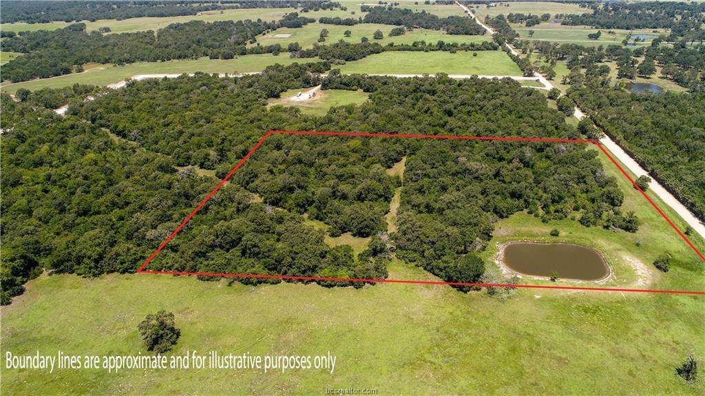 TBD Tract 2 (10.94 Ac.) Cr 130 - Photo 1