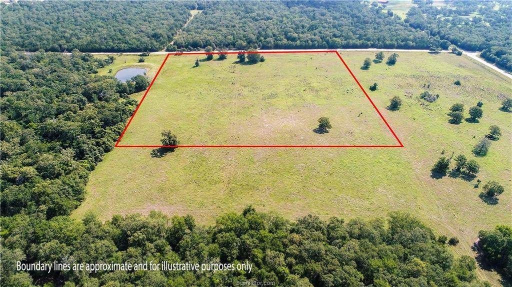 TBD Tract 3 (10.94 Ac.) Cr 130 - Photo 1