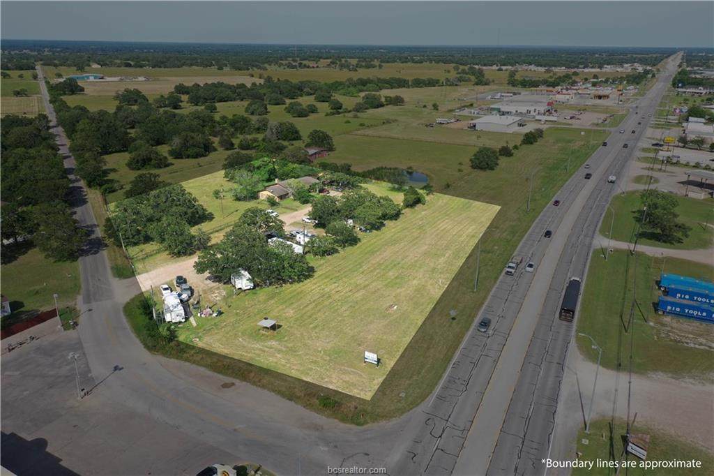 0 Hwy 290 - Tract 1 - Photo 1