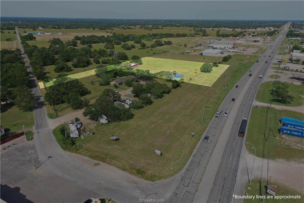00 Hwy 290 - Tract 2 - Photo 1