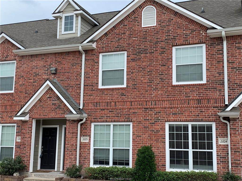 1198 Jones Butler Road - Photo 1