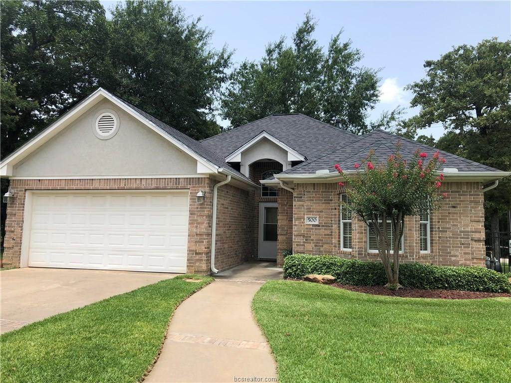 500 Bent Oak Court - Photo 1