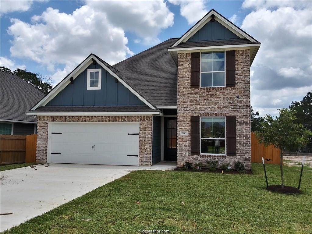 2145 Mountain Wind Loop - Photo 1