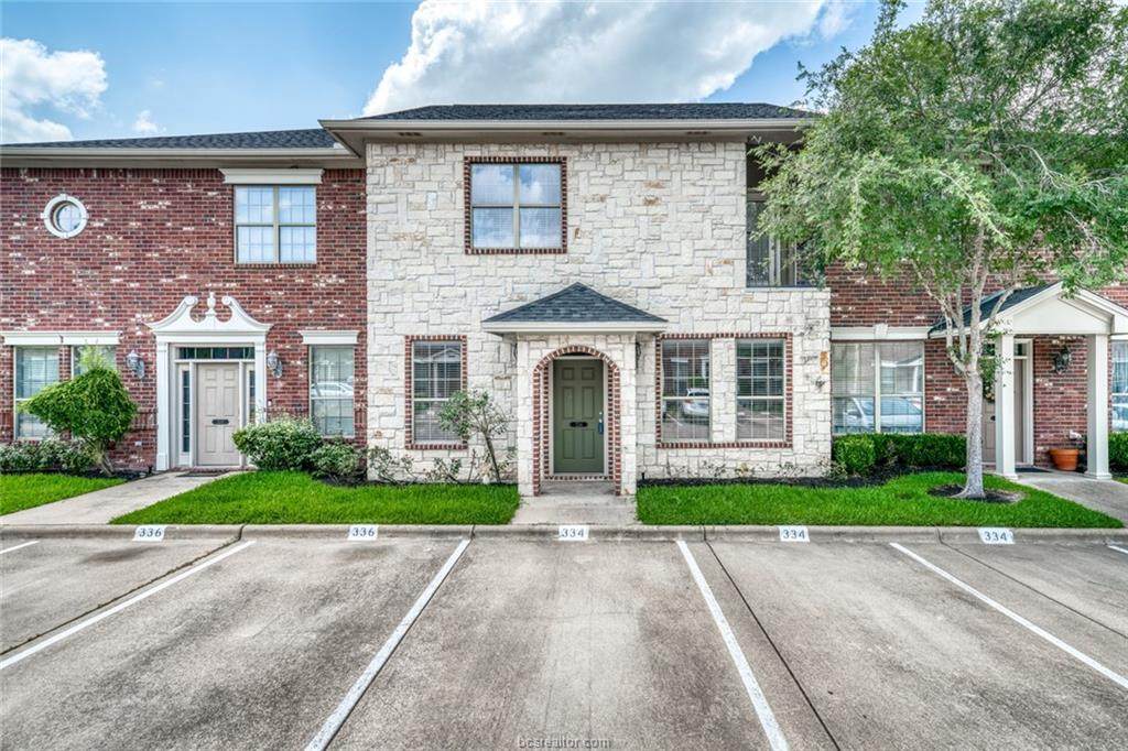 334 Forest Drive - Photo 1