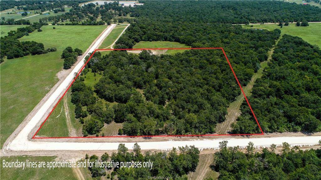 TBD Serenity Ranch Rd. (Tract 5 - 13.61 Ac.) - Photo 1