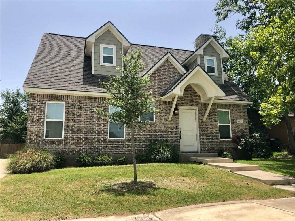 113 Ehlinger Drive - Photo 1