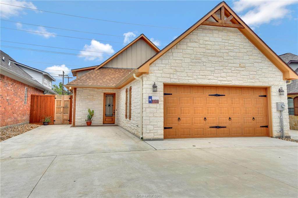 4106 Texas - Photo 1