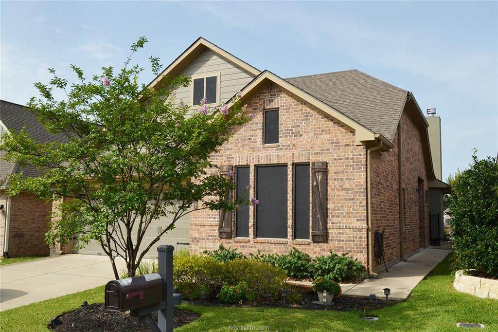 1717 Twin Pond - Photo 1