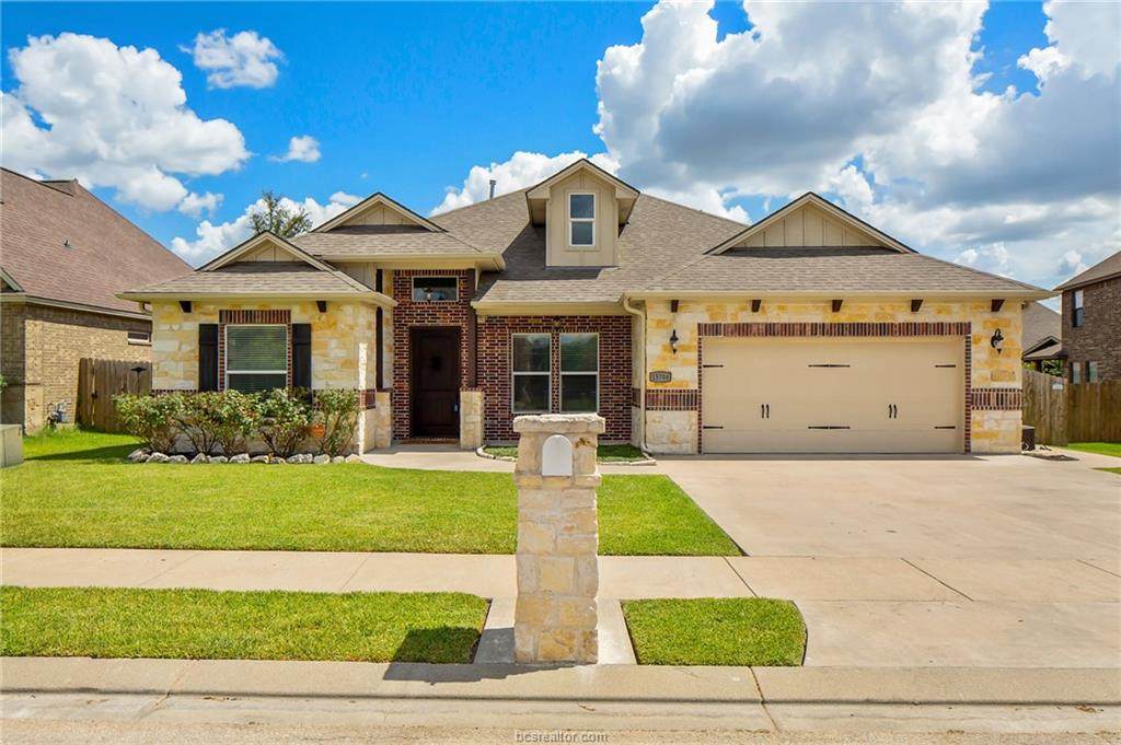 15704 Buffalo Creek - Photo 1