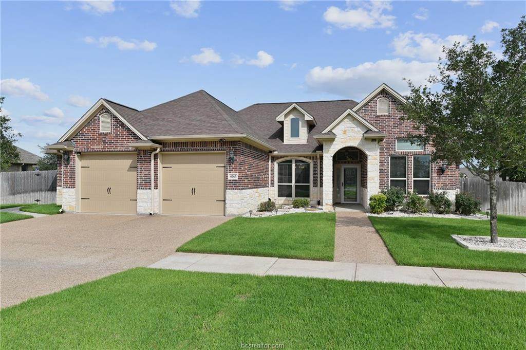 4642 River Rock Drive - Photo 1