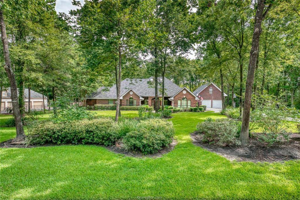 14670 Oak Shores Drive - Photo 1