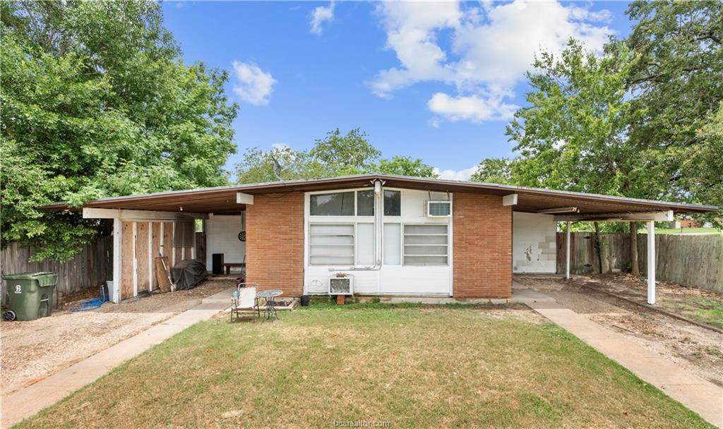 605 Mary Lake Drive - Photo 1