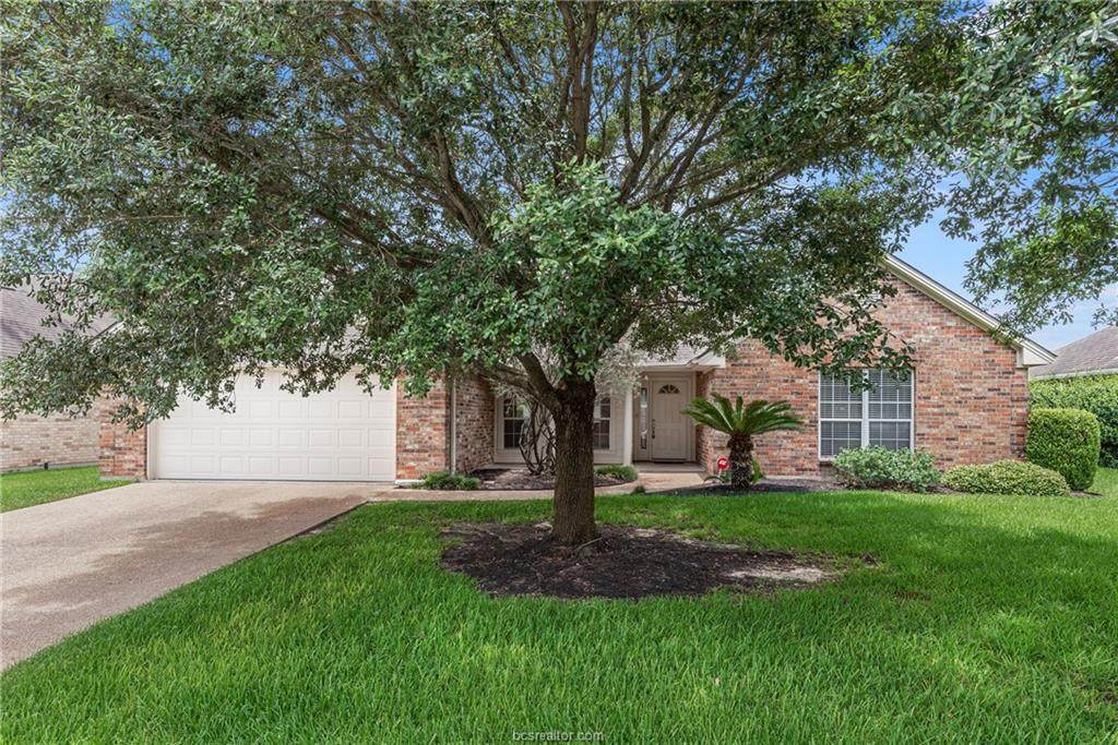 303 Regensburg Lane - Photo 1