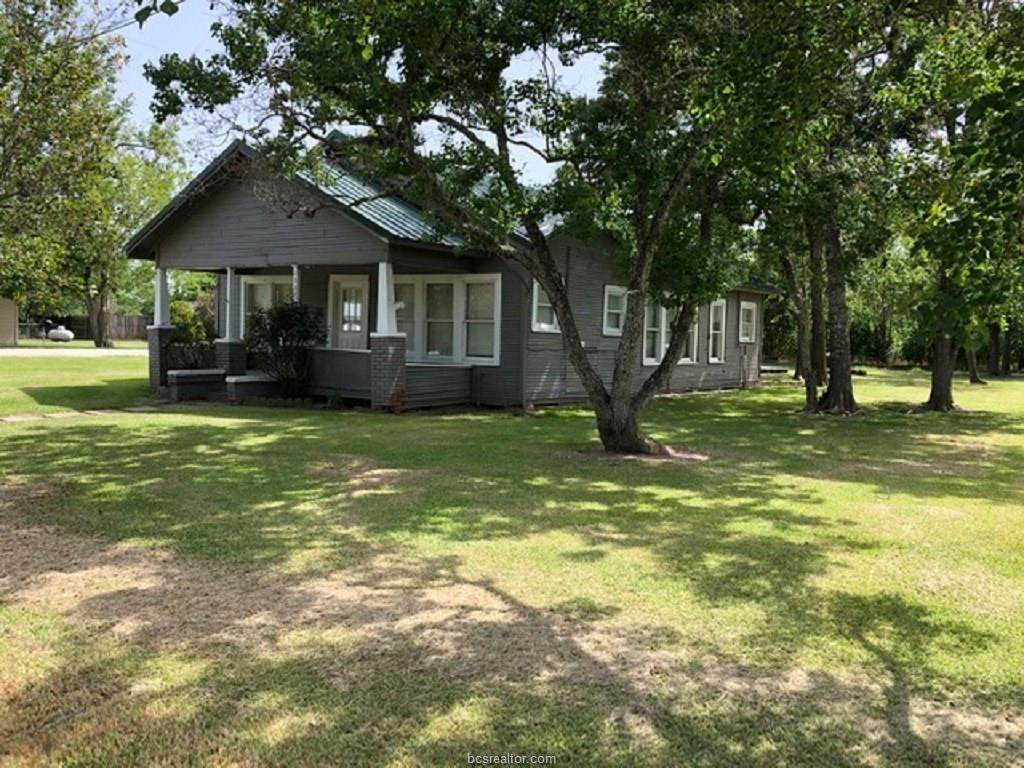 23321 Fm 244 Farm To Market Road - Photo 1