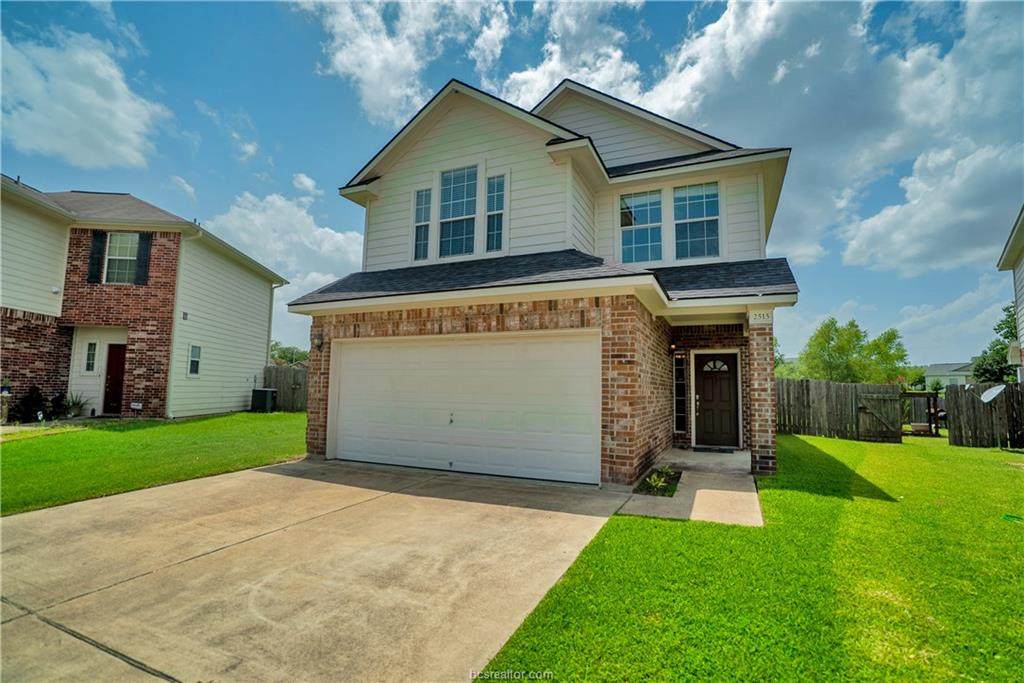 2515 Rhapsody Court - Photo 1
