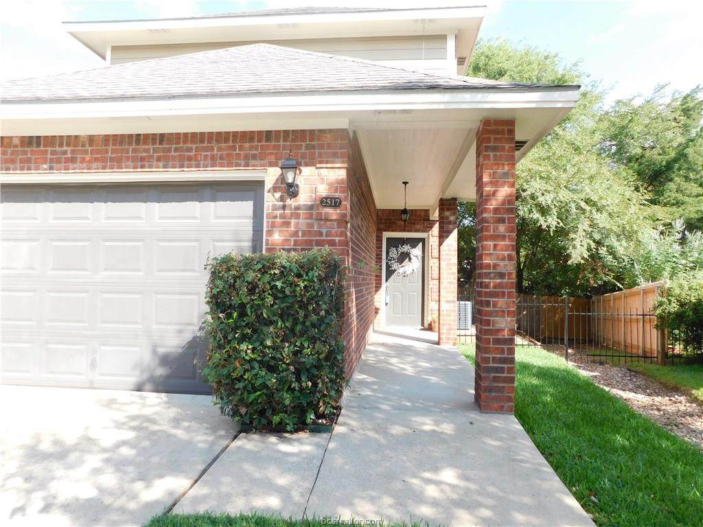 2517 Boonville Street - Photo 1