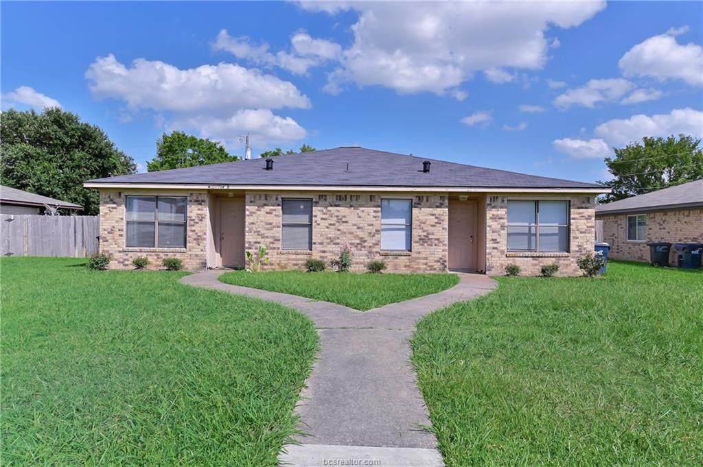 714 AB Vassar Court - Photo 1