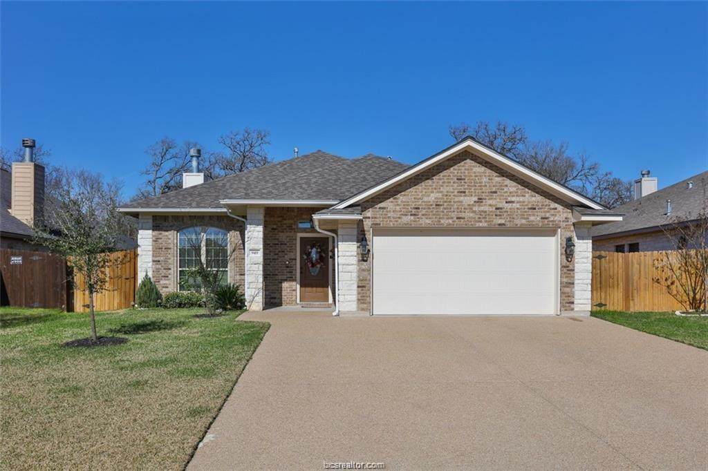 949 Dove Landing - Photo 1