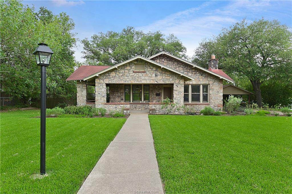 603 31st Street - Photo 1