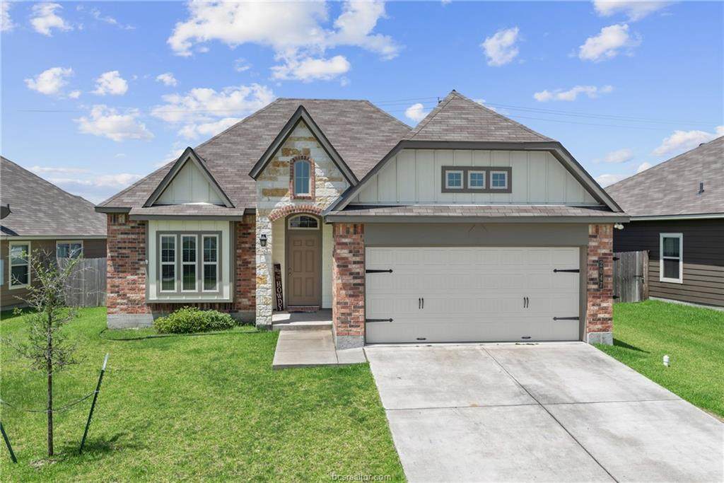 2047 Positano Loop - Photo 1