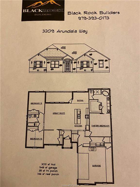 3209 Arundala Way - Photo 1