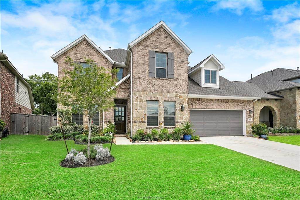 21818 Soncy Way - Photo 1