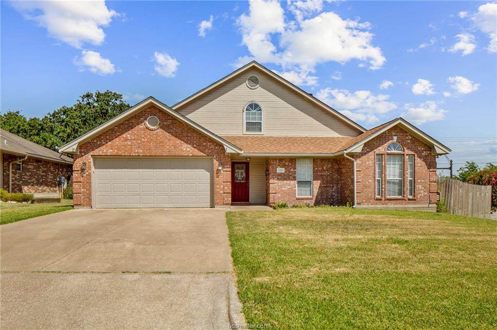1217 Skyline Court - Photo 1