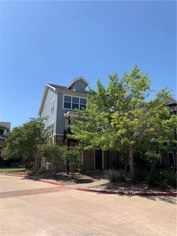 1725 Harvey Mitchell Parkway - Photo 1