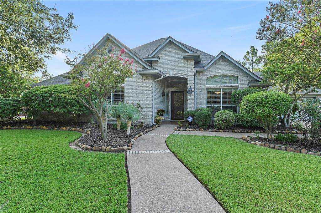 9231 Brookwater Circle - Photo 1