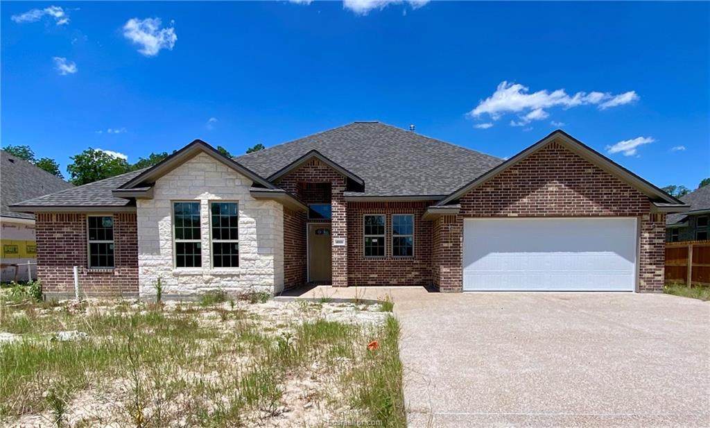 4816 Knight Drive - Photo 1
