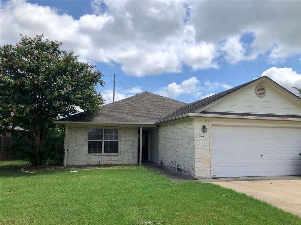 2908 Horseback Court - Photo 1