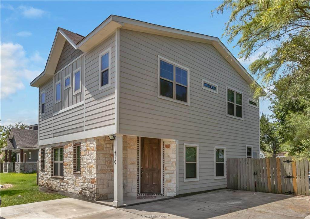 710 Pasler Street - Photo 1