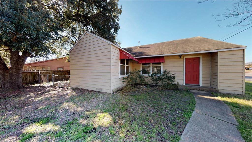 1101 E 30th Street - Photo 1