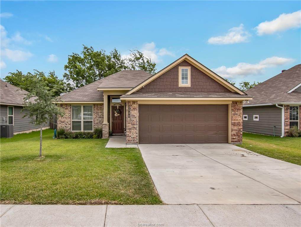 2540 Elkhorn Trail - Photo 1
