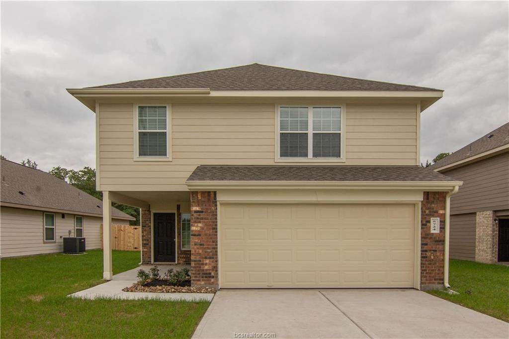 5724 Paseo Place - Photo 1