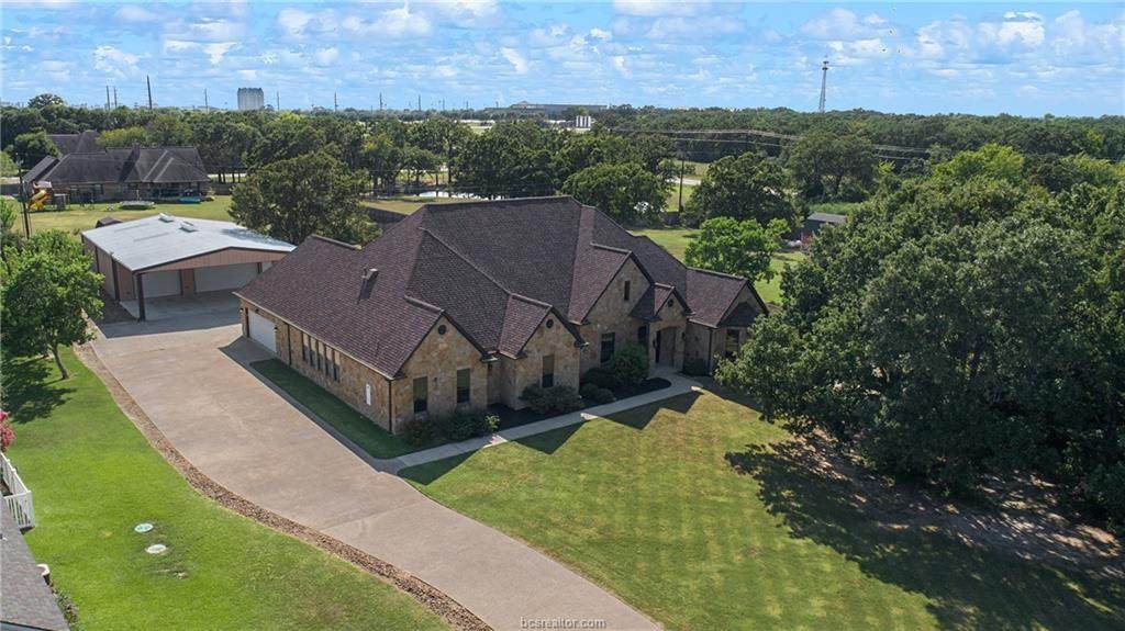 9924 Hunters Hollow - Photo 1
