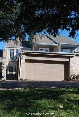 209 Chimney Hill - Photo 1