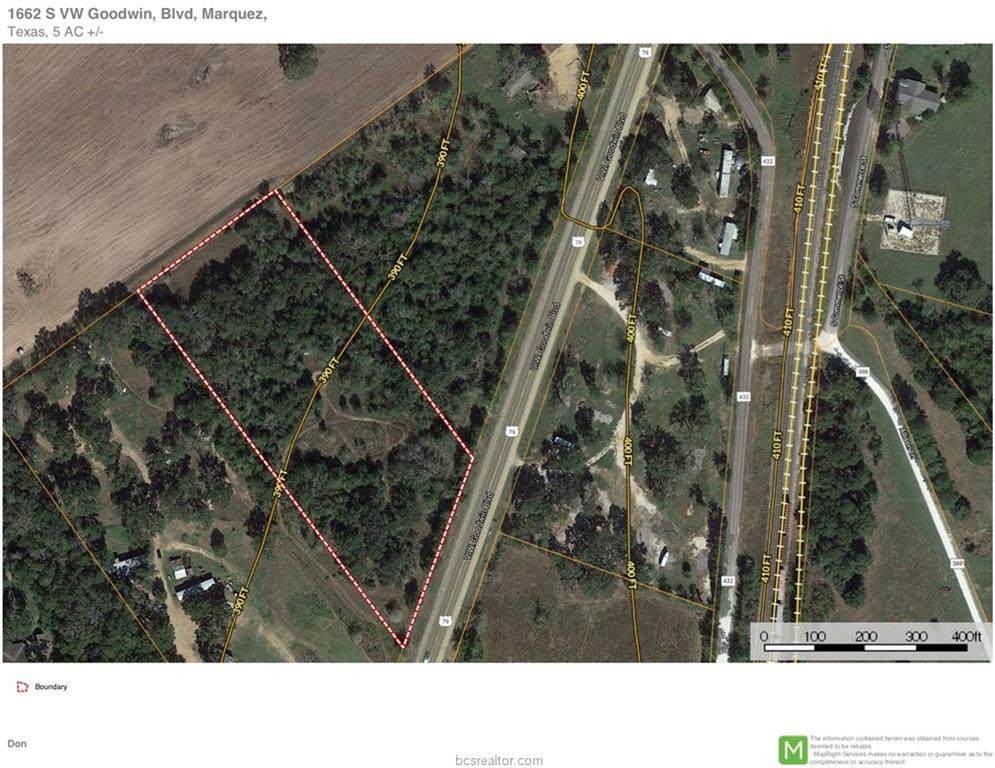 1662 South Vw Goodwin Boulevard - Photo 1