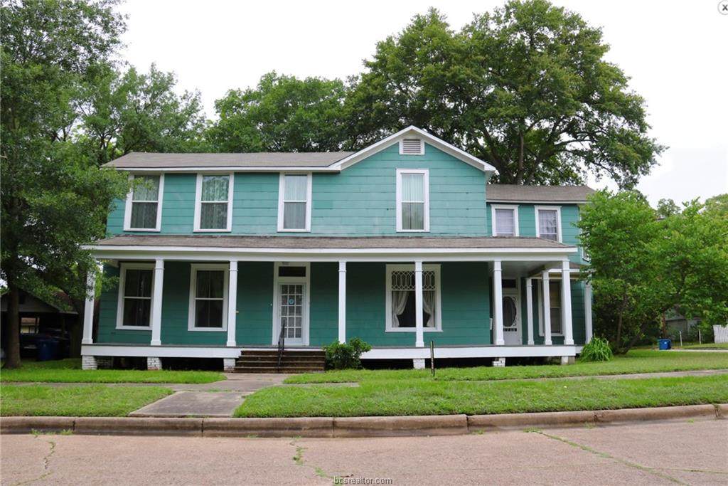 817 Holland Street - Photo 1