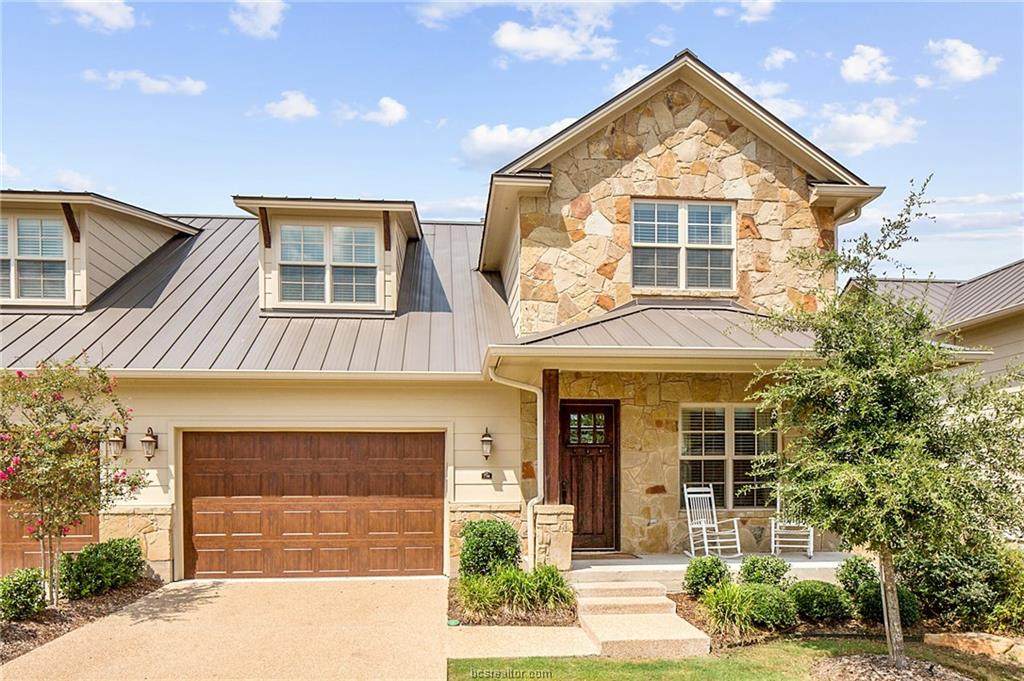 3400 Heisman Circle - Photo 1